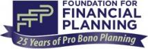 财务规划基金会标志